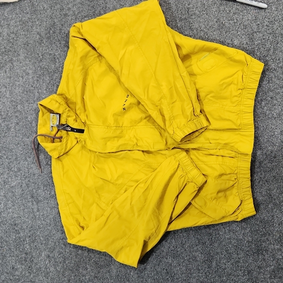 Vintage Zyng Jacket medium - Picture 1 of 6
